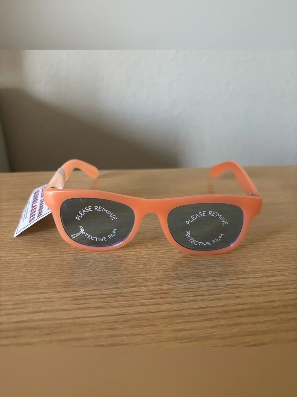 Kids' Color Changing Sunglasses UV Protection One Size Fits Most